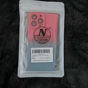 New in package stylish phone case for iPhone 13 Pro Max